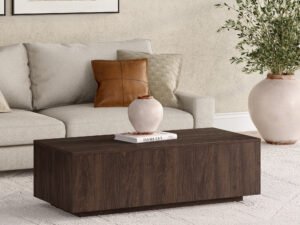 طاولة قهوة مستطيلة-CT-0014