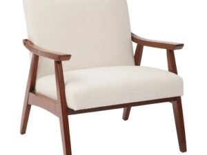 كرسي 86×73×83 سم - بيج